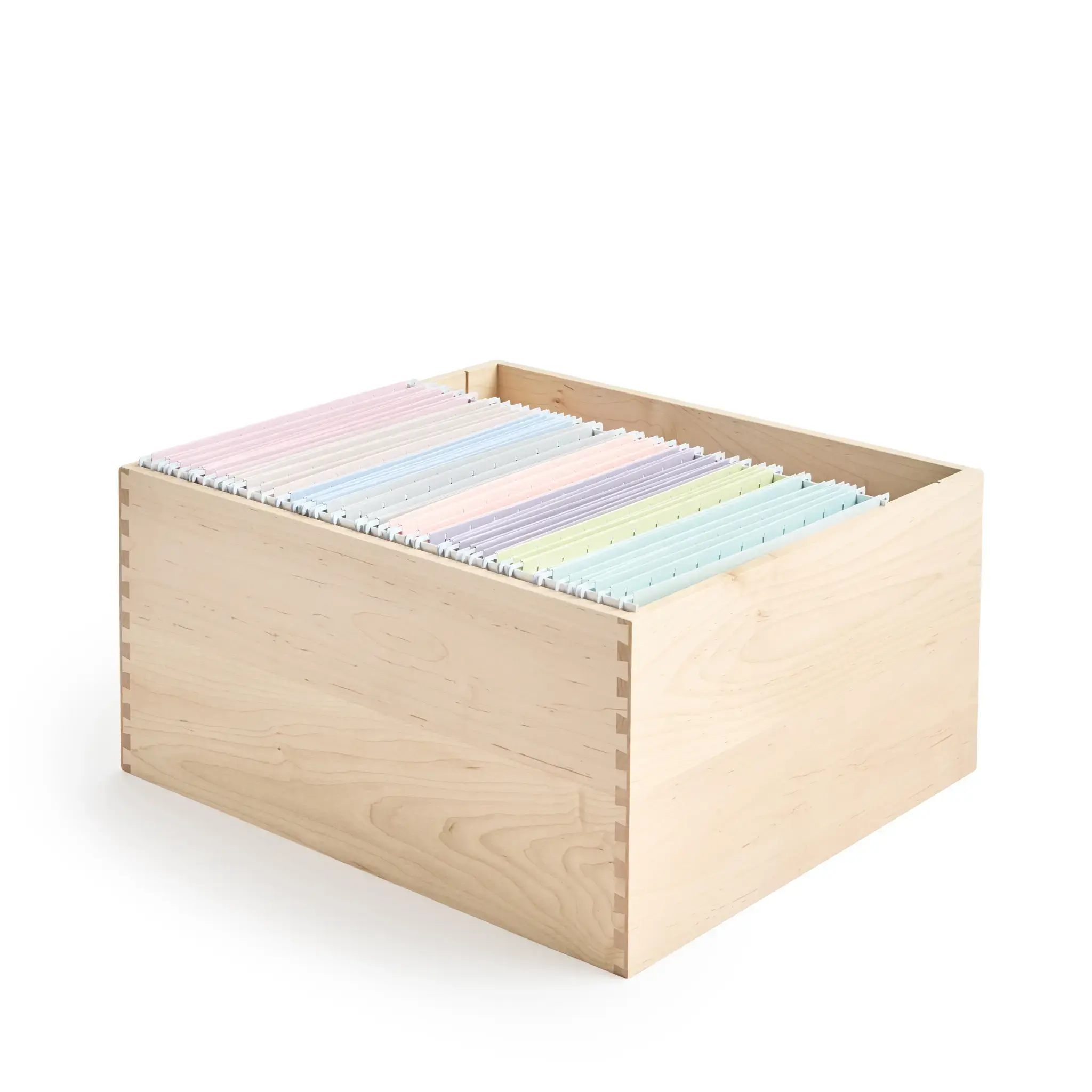 File Drawer Custom Drawer Inserts Eagle Woodworking